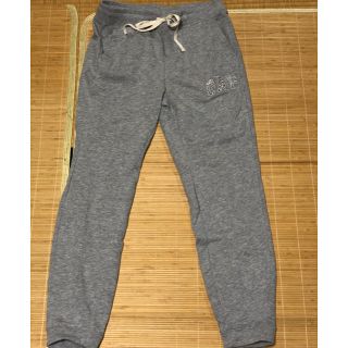 ギャップ(GAP)のGAP スエットパンツ 新品未使用 グレー(トレーナー/スウェット)