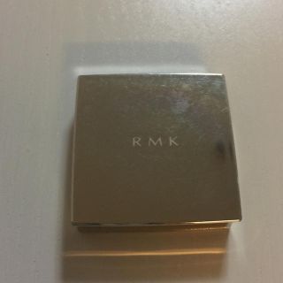 アールエムケー(RMK)のRMK　アイシャドウ　インジーニアスパウダーアイズ(アイシャドウ)