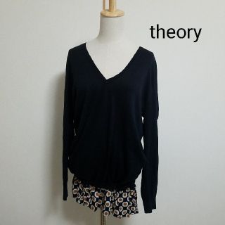 セオリー(theory)のtheory チュニック(チュニック)