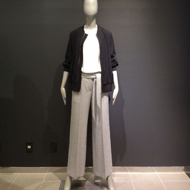 専用です。 Theory ワイドパンツ 専用です。 Theory ワイドパンツ