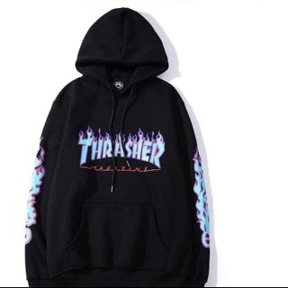 スラッシャー(THRASHER)のスラッシャー パーカー(パーカー)