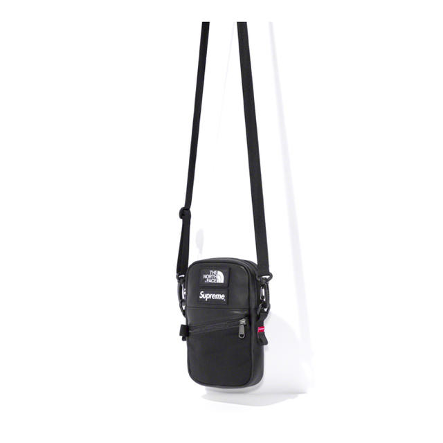 supreme TNF shoulder bag 素晴らしい価格 www.toyotec.com