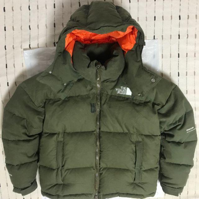 READYMADE レディメイド Down Jacket ダウンジャケット