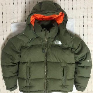 READYMADE DOWN PARKA  READY MADE 2