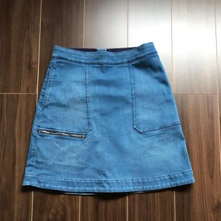 ステラマッカートニー(Stella McCartney)のステラマッカートニー 40(ひざ丈スカート)