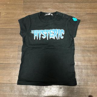 ヒステリックミニ(HYSTERIC MINI)のヒスミニ Tシャツ(Ｔシャツ)