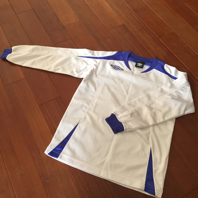 UMBRO(アンブロ)のSpring0108様専用 キッズ/ベビー/マタニティのキッズ服男の子用(90cm~)(ジャケット/上着)の商品写真