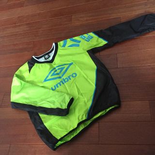 アンブロ(UMBRO)のSpring0108様専用(ジャケット/上着)