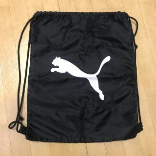 プーマ(PUMA)のプーマ ナップサック(バッグパック/リュック)