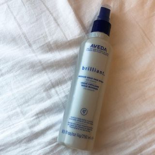 アヴェダ(AVEDA)の【AVEDA】ヘアスプレー(ヘアスプレー)