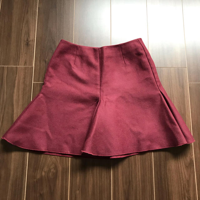 Stella McCartney(ステラマッカートニー)のステラマッカートニー スカート38 レディースのスカート(ミニスカート)の商品写真