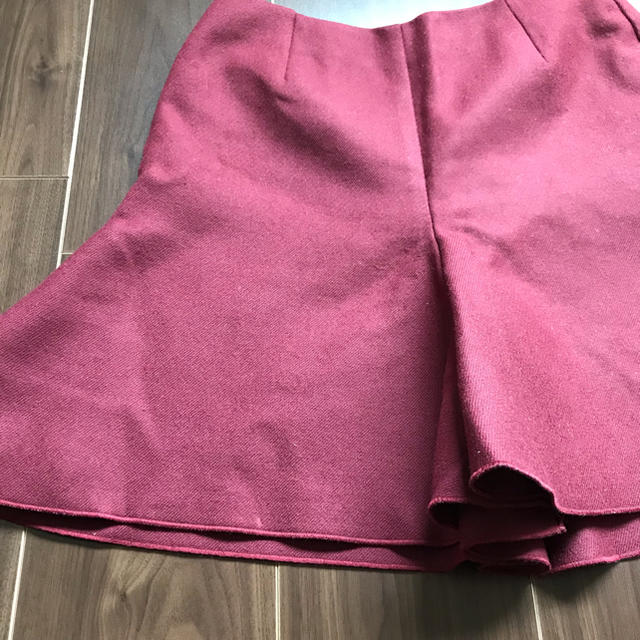 Stella McCartney(ステラマッカートニー)のステラマッカートニー スカート38 レディースのスカート(ミニスカート)の商品写真