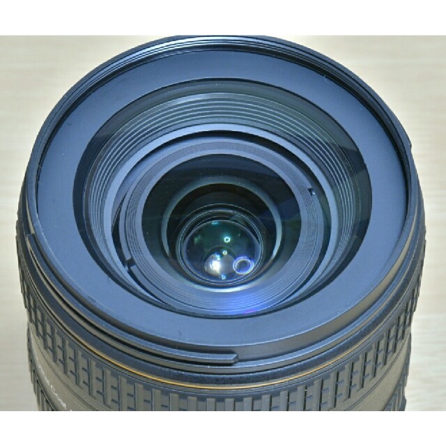 Nikon Nikon AF-S DX 16-80mm f2.8-4E ED VRの通販 by alice123's shop｜ニコンならラクマ - 新同品 通販再入荷