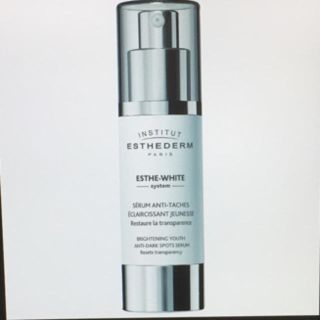 エステダム(Esthederm)のエステダム ホワイトNセロム 30ml(美容液)