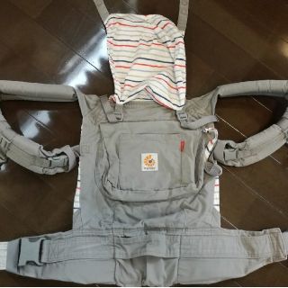 エルゴベビー(Ergobaby)のergobaby エルゴベビー(抱っこひも/おんぶひも)