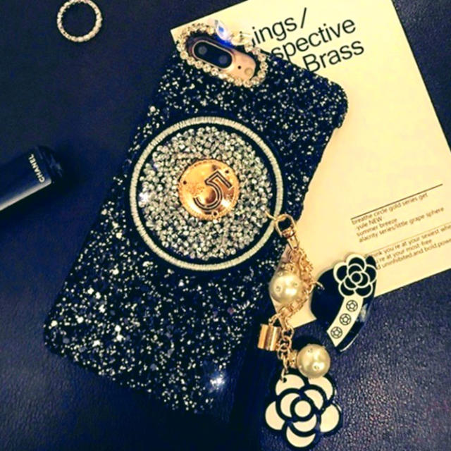 louis iphone8 ケース 人気 、 Luxury♡iPhoneケースの通販 by Angel*:.✧｜ラクマ