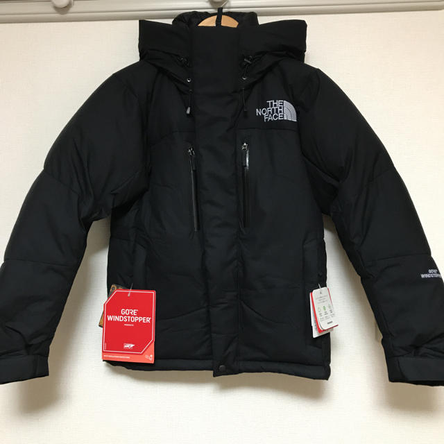≪超目玉☆12月≫ NORTH THE FACE 希少☆バルトロライトジャケット