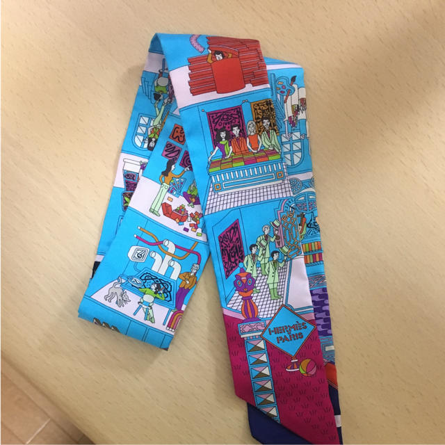 ころ子様専用 エルメス ツイリー library.smpn5yogyakarta.sch.id