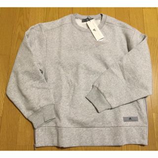 ステラマッカートニー(Stella McCartney)のアディダス/ステラマッカートニー スウェットトップ M未使用(ヨガ)