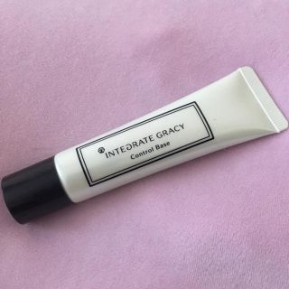 シセイドウ(SHISEIDO (資生堂))のインテグレートグレイシィ コントロールベース(コントロールカラー)