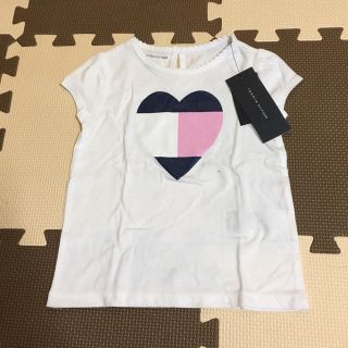 トミーヒルフィガー(TOMMY HILFIGER)のお取り置き(Ｔシャツ)