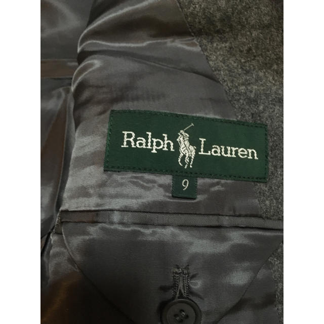 Ralph Lauren(ラルフローレン)のラルフローレン ジャケット レディースのジャケット/アウター(その他)の商品写真