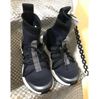 アディダス(adidas)のadidas by Stella McCartney ウルトラブーストX mid(スニーカー)