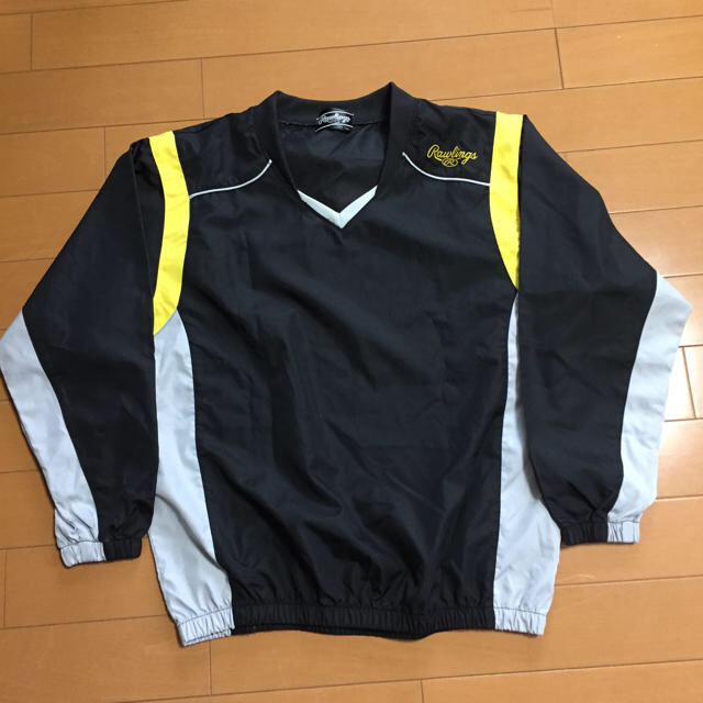 Rawlings - こっしー様専用で。ローリングス シャカシャカジャージの