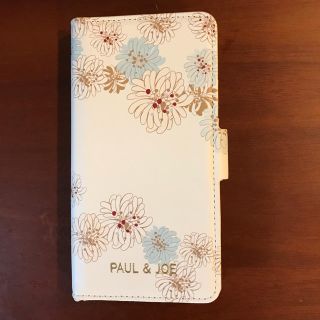 ポールアンドジョー(PAUL & JOE)のひまこ様専用 スマホケース ポール&ジョー(iPhoneケース)