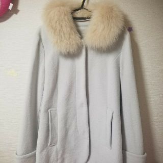 ミッシュマッシュ(MISCH MASCH)のミッシュマッシュ☆ファーコート(毛皮/ファーコート)