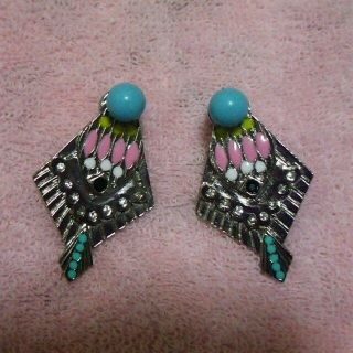 ジュジュ(joujou)のjoujou ピアス(ピアス)