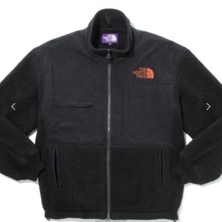 ザノースフェイス(THE NORTH FACE)のTHE NORTH FACE purple label フリース ジャケット(ブルゾン)