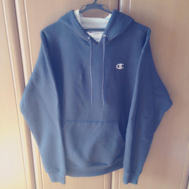 Champion(チャンピオン)のChampion パーカー レディースのトップス(パーカー)の商品写真