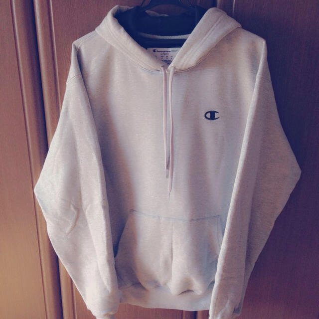 Champion(チャンピオン)のChampion パーカー レディースのトップス(パーカー)の商品写真