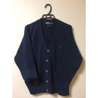 ポロラルフローレン(POLO RALPH LAUREN)の専用❗️値下げ❗️ラルフローレン カーディガン（ヴィンテージ）(カーディガン)