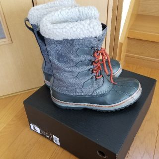 ソレル(SOREL)ののん様専用(ブーツ)