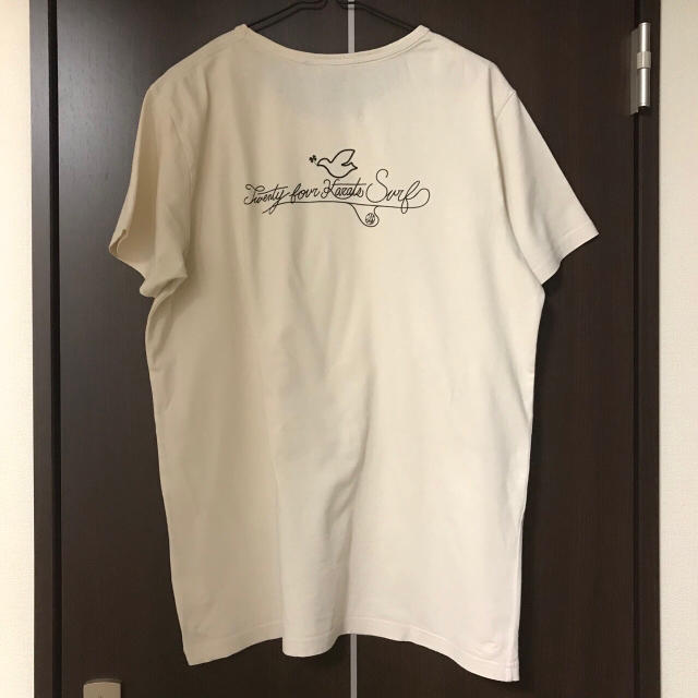 24karats(トゥエンティーフォーカラッツ)の稀少品 24karats-surf(24カラッツサーフ)半袖Ｔシャツ メンズのトップス(Tシャツ/カットソー(半袖/袖なし))の商品写真