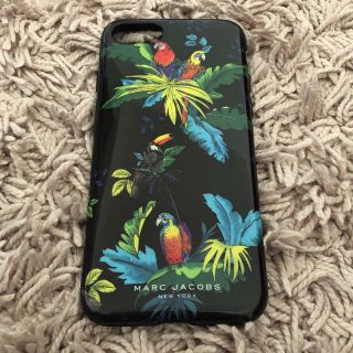 マークバイマークジェイコブス(MARC BY MARC JACOBS)のマークジェイコブス iPhoneケース(iPhoneケース)