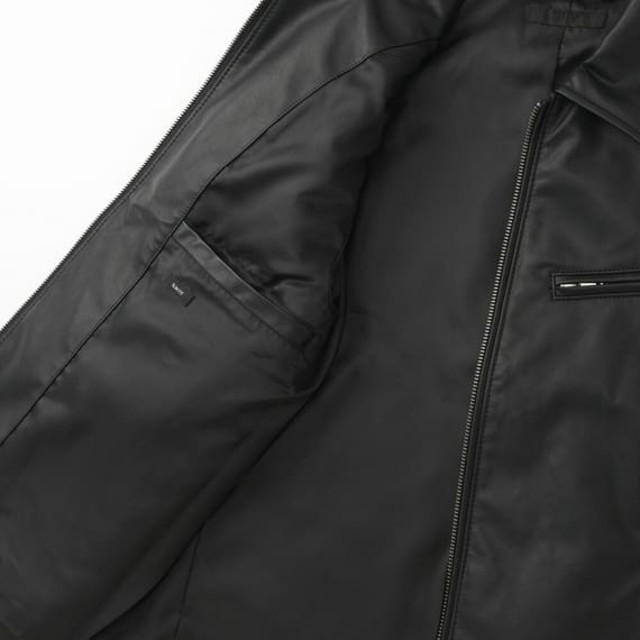 Uniqlo ユニクロ ネオレザーライダースジャケット の通販 By Jediknight S Shop ユニクロならラクマ Uniqlo ユニクロ ネオレザーライダースジャケット の通販 By Jediknight S Shop ユニクロならラクマ
