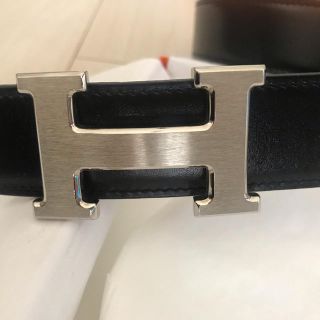 HERMES Hバックル