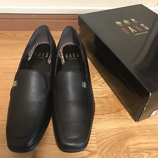 ダックス(DAKS)のDAKS ダックス レディースパンプス 24.5センチ(ハイヒール/パンプス)