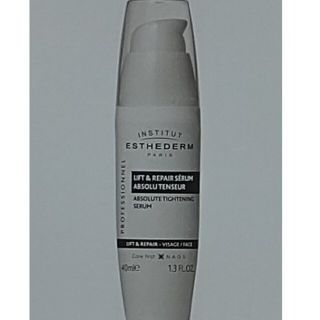 エステダム(Esthederm)のエステダム リフシスセロム  40ml 業務用(美容液)