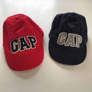 ギャップ(GAP)の⭐️サラミっ娘さま 専用⭐️(帽子)