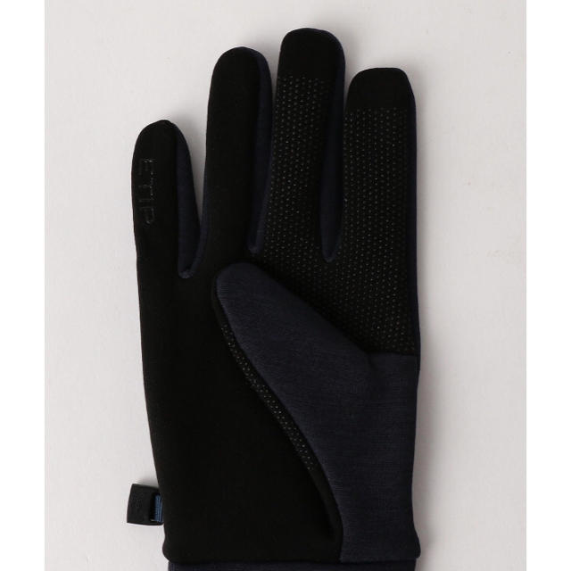 THE NORTH FACE ETIP GLOVE イーチップ グローブ M