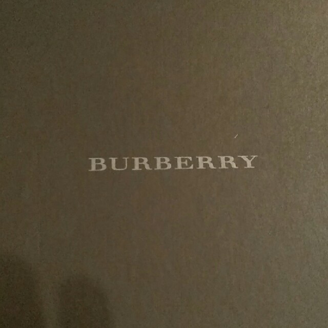 BURBERRY(バーバリー)のBURBERRY サンダル レディースの靴/シューズ(サンダル)の商品写真