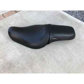 ハーレーダビッドソン(Harley Davidson)のハーレー タンデム用シート(パーツ)