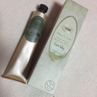 サボン(SABON)のSABON ハンドクリーム(その他)