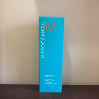 モロッカンオイル(Moroccan oil)のモロッカンオイルトリートメント200ml(オイル/美容液)