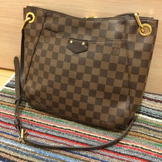 ルイヴィトン(LOUIS VUITTON)のあり 様専用商品 / ♦︎♢LOUIS VUITTON /サウスバンク  ♢♦︎(ショルダーバッグ)