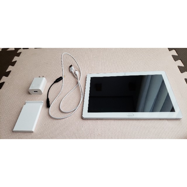 PC/タブレットHUAWEI mediapad M3 lite 10 wp